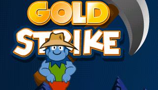 Gioca a Gold Strike