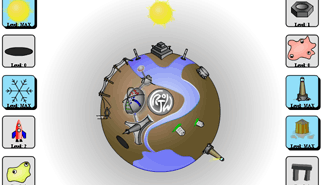Grow Tribute: grow