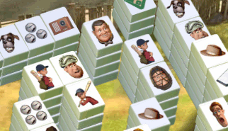 Hero Mah-Jongg: mahjong