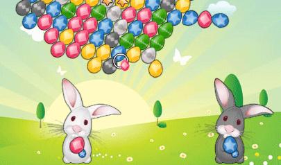 Gioca a Hop And Pop
