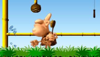 Gioca a Hunga Basic Needs