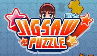 Gioca a Jigsaw Puzzle