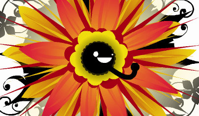 KaBloom: gemme, disegno col mouse