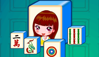 Mah-Jong Connect: mahjong, connect