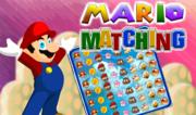 Mario Matching