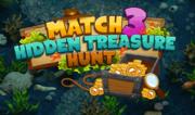 Match 3 Hidden Treasure