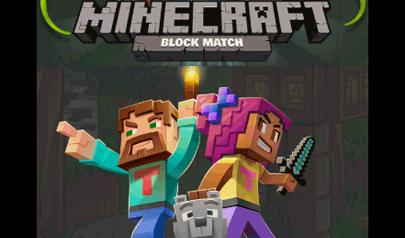 Minecraft Block Match Flashgames It