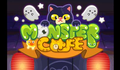 Monster Caf