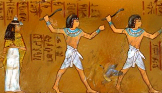 Misteri d'Egitto - Mysteries of Horus: forme, incastri, egitto