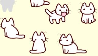 Gioca a I Gatti - Neko Puzzle