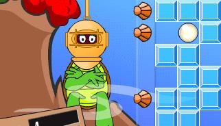 Gioca a Il Cacciatore di Perle - Pearl Hunt