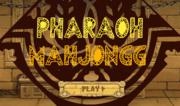 Pharaoh Mahjongg