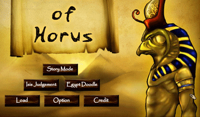 Tesori Egizi - Pieces of Horus: memoria, accoppiamenti, tessere, egitto