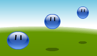 Plop Plop Lite: blob, blocchi colorati, tetris