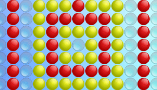 Reazione a Catena - Popopopop: reazione a catena, palline, colori