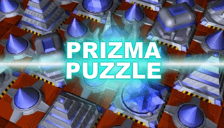 Prizma Puzzle: tragitto, luce