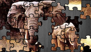 Puzzle Mania: puzzle, incastri