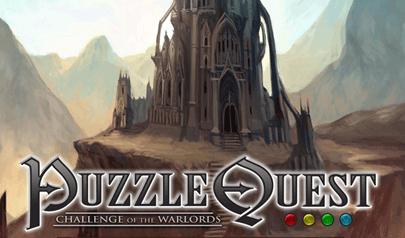 Gioca a Puzzle Quest