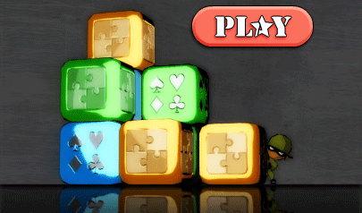 Ladro di Blocchi - Puzzle Thief: sokoban, ragionamento