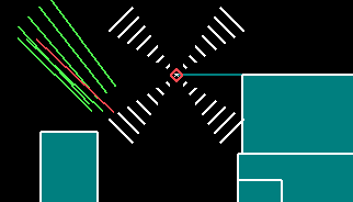 Qix: qix, arcade, console