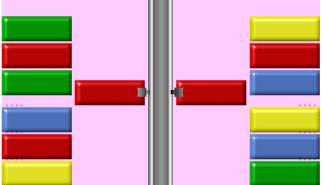 Gioca a Le Tessere - Quick Stack