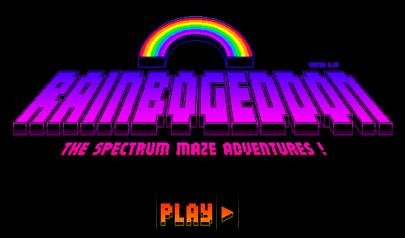 Gioca a Rainbogeddon