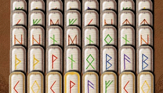 Rune Of Fate: tessere, accoppiamenti