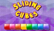 Sliding Cubes
