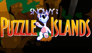 Gioca a Snowy - Puzzle Islands