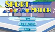 Sport Match