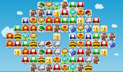 Super Mario Connect