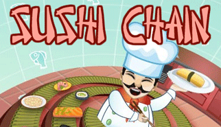 Sushi Chain: zuma, sushi, giappone