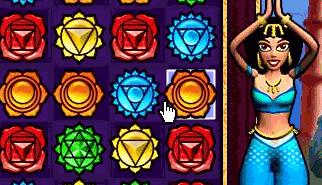 Gioca a Temple of Jewels