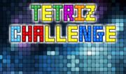 Tetriz Challenge