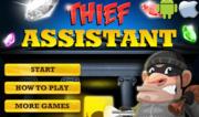 La Cassaforte - Thief Assistant