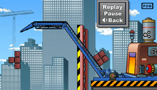 Torre di Tetramini - Tower 100: tetris, equilibrio