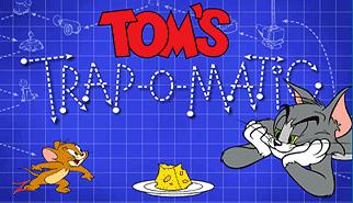Gioca a Tom & Jerry - Trap O Matic