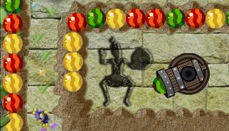 Gioca a Tropical Jungle Rumble