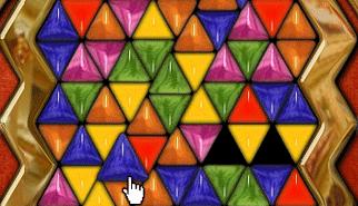 Gioca a I Triangoli - Truzzle