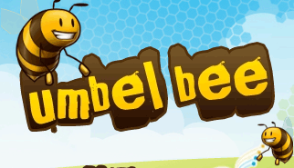 Le Api Colorate - Umbel Bee : puzzle bobble, insetti, api