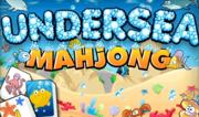 Undersea Mahjong