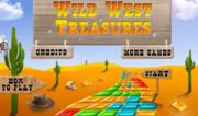 Wild West Treasure