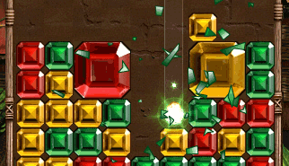 Zulu Gems: gemme, accoppiamenti, goldstrike