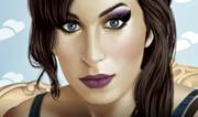 Amy Winehouse - True Makeup