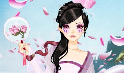 Gioca a Ancient Chinese Fairy