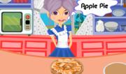 Torta di Mele - Apple Pie