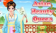 Asian Beauty Queen