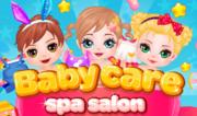 Baby Care Spa Salon