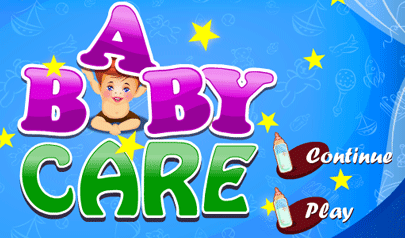 Baby Care: neonati, babysitter, accudire