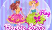 Barbie Lolita - Doll Creator